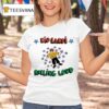 Kid Laroi X Rolling Loud T Shirt