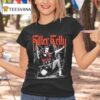 Killer Kelly Chained T Shirt