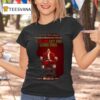 Killers Of Kill Tony At Heb Center In Cedar Park Tx On Tour T Shirt