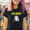 Kim Gordon T Shirt