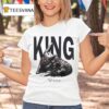 King Crocodiles Xploris T Shirt