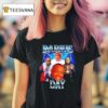 King Darius Day Meme T Shirt