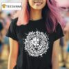King Of Sports Lion Mark Dry T Shirt
