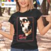 King Volume Doomed By Dawn T Shirt