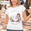 Knowledge And Temptation T Shirt