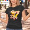 Kobe Steaks Are High Kobe Bryan T Shirt
