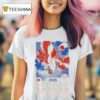 Kobuta Calendar Tour Show T Shirt