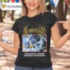 Kommodus Victorious Carriage Sanghane Cororajajor Razorback T Shirt