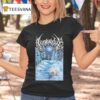 Kommodus Wreath Of Bleeding Snowfall T Shirt