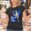 Kornan The Barbarian T Shirt
