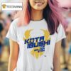 Kota Ibushi The Golden Star Aew T Shirt