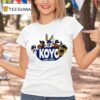 Koyo S New York Looney Tunes T Shirt