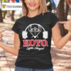 Koyo Suffolk S Strongest Powerhouse T Shirt