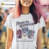 Kpop Demon Hunters Huntrix Ramyeon T Shirt