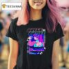 Kristin Ridgley Superjumbo Nights T Shirt