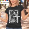 Kuervos Del Sur Porvenir T Shirt