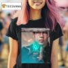 Kung Lao Mortal Kombat Ii Movie T Shirt