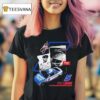 Kyle Larson Hendrickcars Com Rumble Hendrick Motorsports Nascar T Shirt