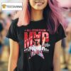 Kyle Schwarber From Philadelphia Phillies Named To Mvp All Star Game Mlb T Shirt