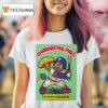 Kyle Schwarber Schwar Bomb Garbage Pail Phils Philadelphia Phillies T Shirt