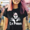 La Parka Misfits T Shirt