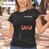 Lady Gaga Mayhem Tour Cross T Shirt