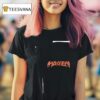 Lady Gaga Mayhem Tour Photos T Shirt