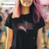 Lady Gaga Tour T Shirt