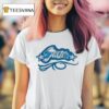 Lagoon Room Graffiti Star T Shirt