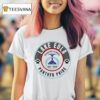 Lake Eola Panther Pride Charter School Est T Shirt