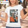 Lander Presents Lander Wy City Park T Shirt