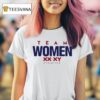 Laurel Libby Team Women Xx Xy Athletics T Shirt