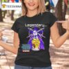 Legendary Travis Strikes Again No More Heroes T Shirt