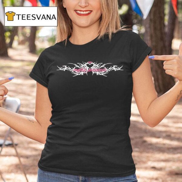 Leo Skepi Mafia Princess T Shirt