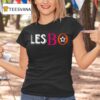 Lesbo Star T Shirt