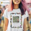Let Go Or Be Dragged T Shirt