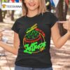 Lettuce Hour Drive Thru T Shirt