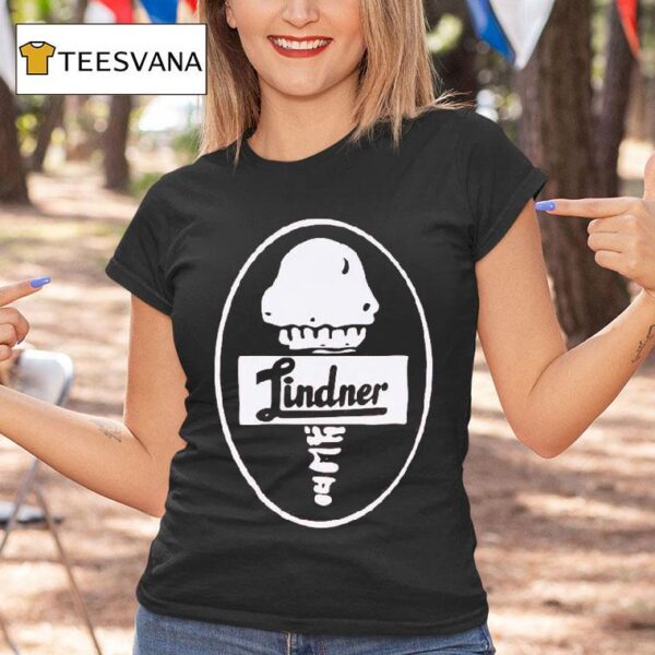 Lindner Ice Cream T Shirt