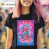 Linkin Park In Brooklyn Ny On July T Shirt