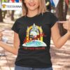 Live Aid The Global Jukebox T Shirt