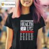 Live Commodore Rat Based Warfare T Shirt