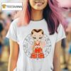 Lola Indigo Camiseta Las Eras Akelarre T Shirt