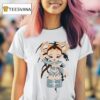Lola Indigo Camiseta Las Eras El Dragn T Shirt