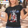 Looney Tunes Bugs Bunny T Shirt