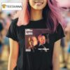 Lord Finesse And Dj Mike Smooth Funky Technician T Shirt
