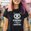 Los Ingobernables Mo Anniversari T Shirt