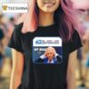 Louis Dejoy We Don T Care About Employees My Boss T Shirt
