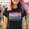 Louisiana State University Baton Rougelouisana Home Of The Tigers T Shirt