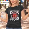 Louisville Cardinals Ncaa Volleyball National Champions T Shirt