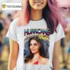 Love Island Season Hurricane Huda T Shirt
